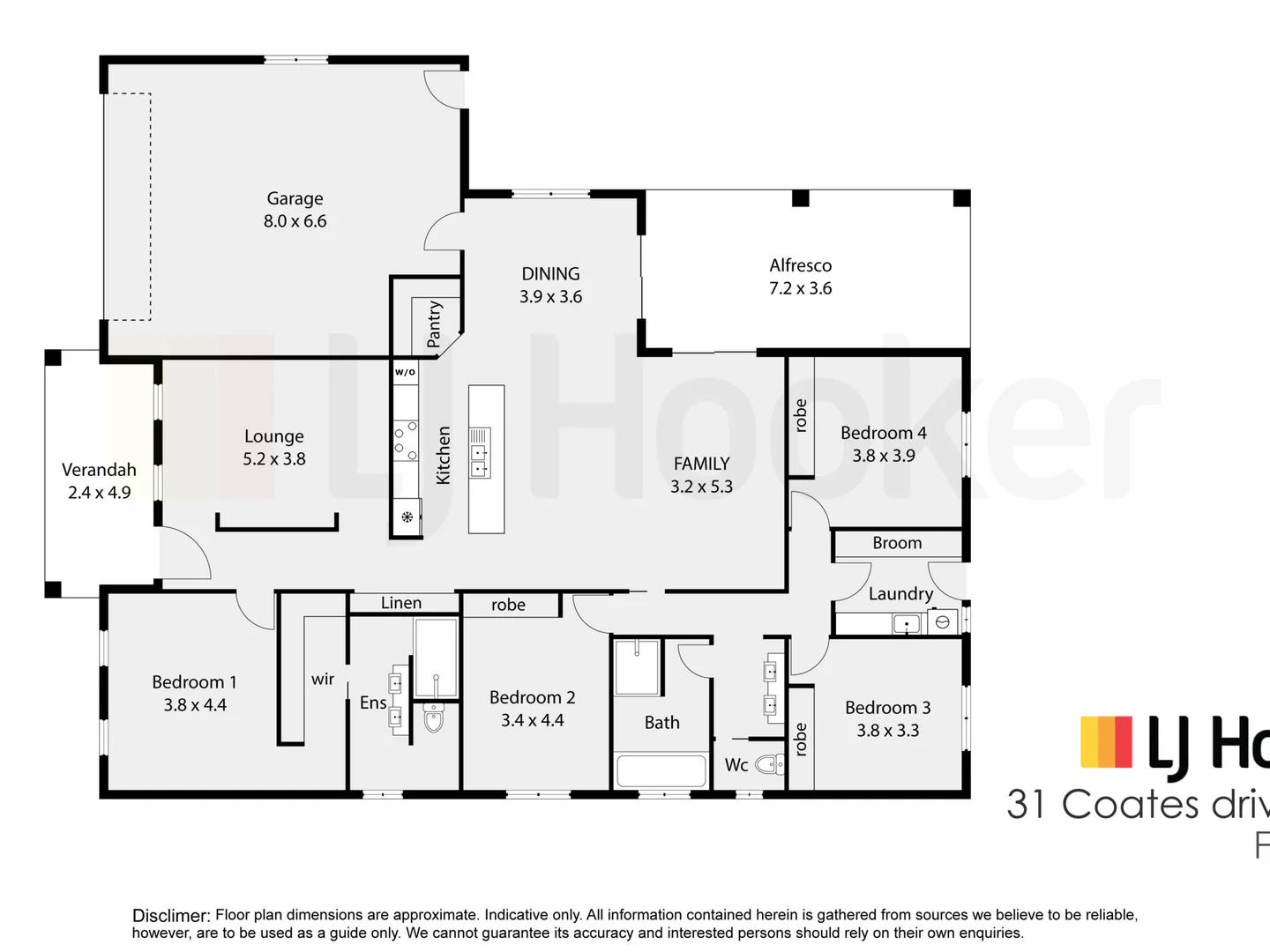 Additional image 25 of 31 Coates Drive, Kelso NSW 2795