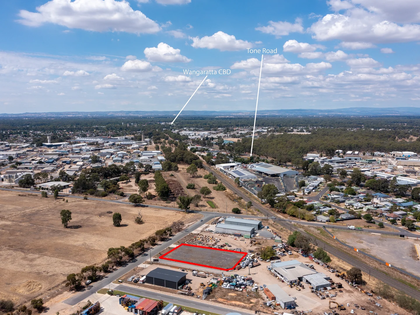 Additional image 3 of 3 Prestige Lane, Wangaratta VIC 3677