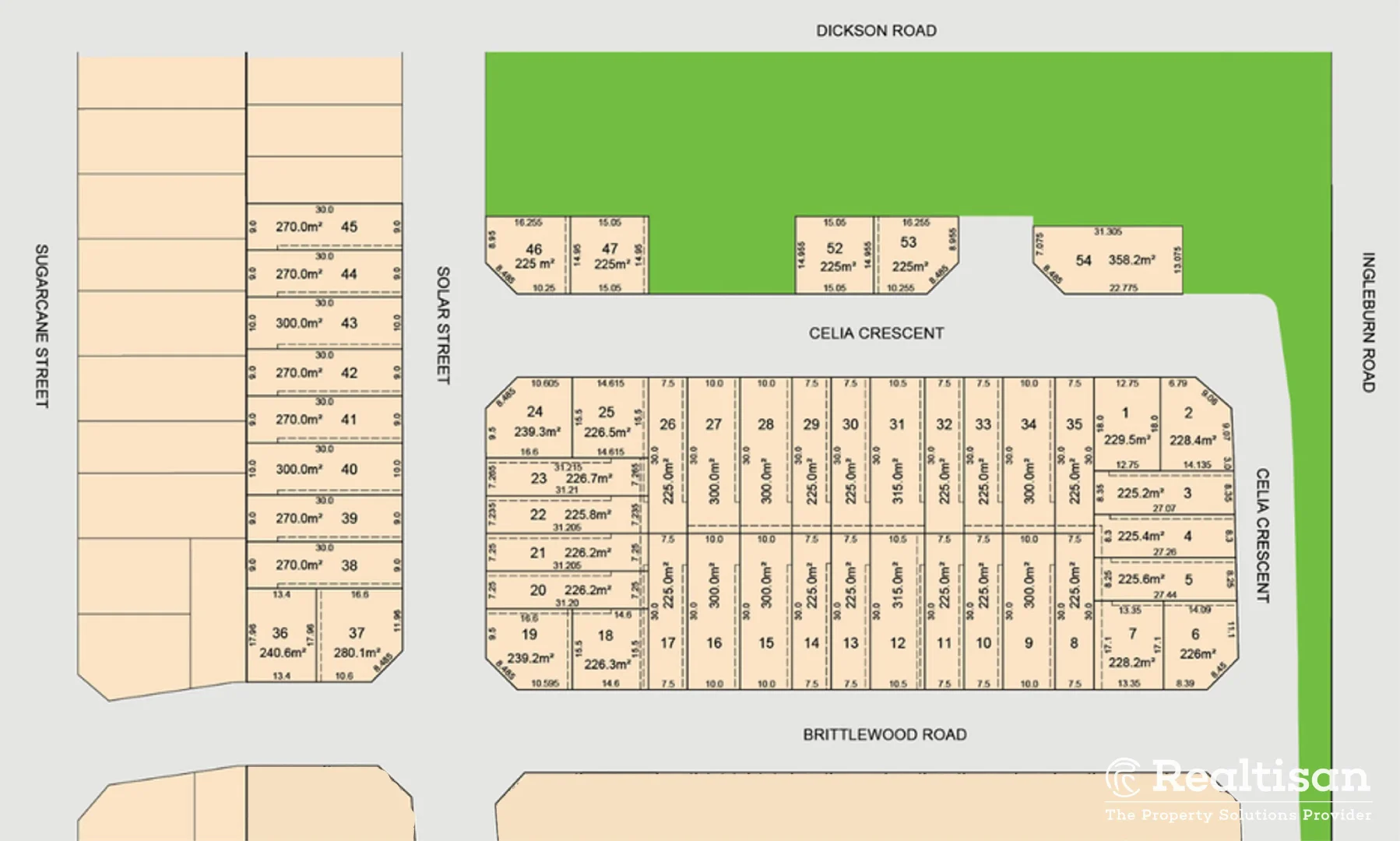 Additional image 10 of 155-167 Ingleburn Road, Leppington NSW 2179