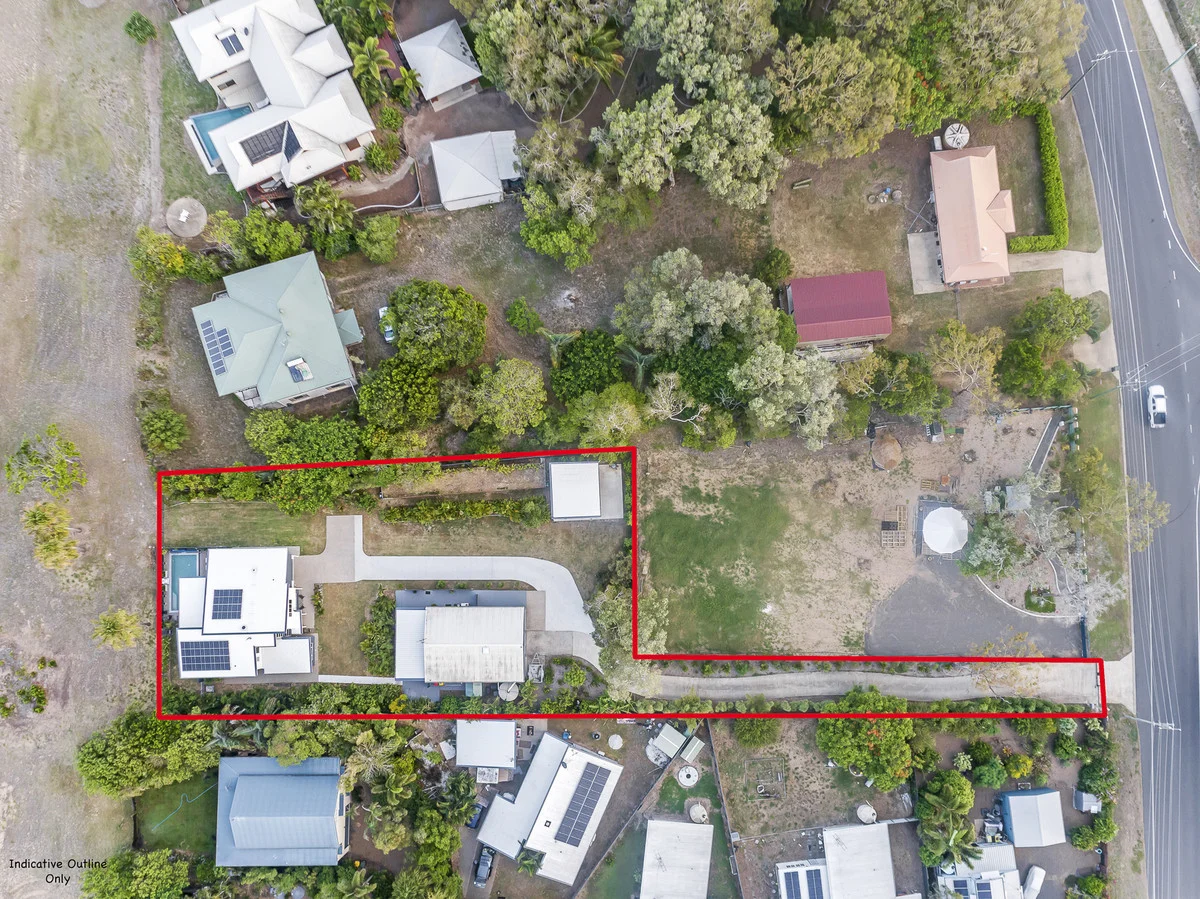 Additional image 33 of 134 Sylvan Drive, Moore Park Beach QLD 4670