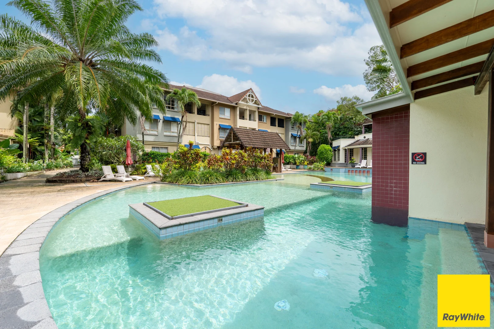 Additional image 12 of 815/2-10 Greenslopes Street, Cairns North QLD 4870