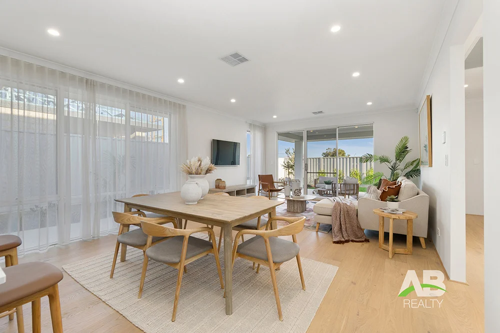 Additional image 4 of 22 Simeon Rise, Pearsall WA 6065