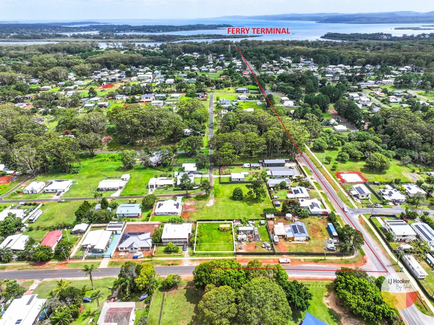 7 Jackson Road, Russell Island QLD 4184