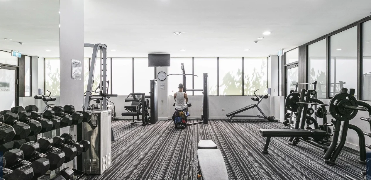 Additional image 14 of Level 5, 543/351 George Street, Waterloo NSW 2017