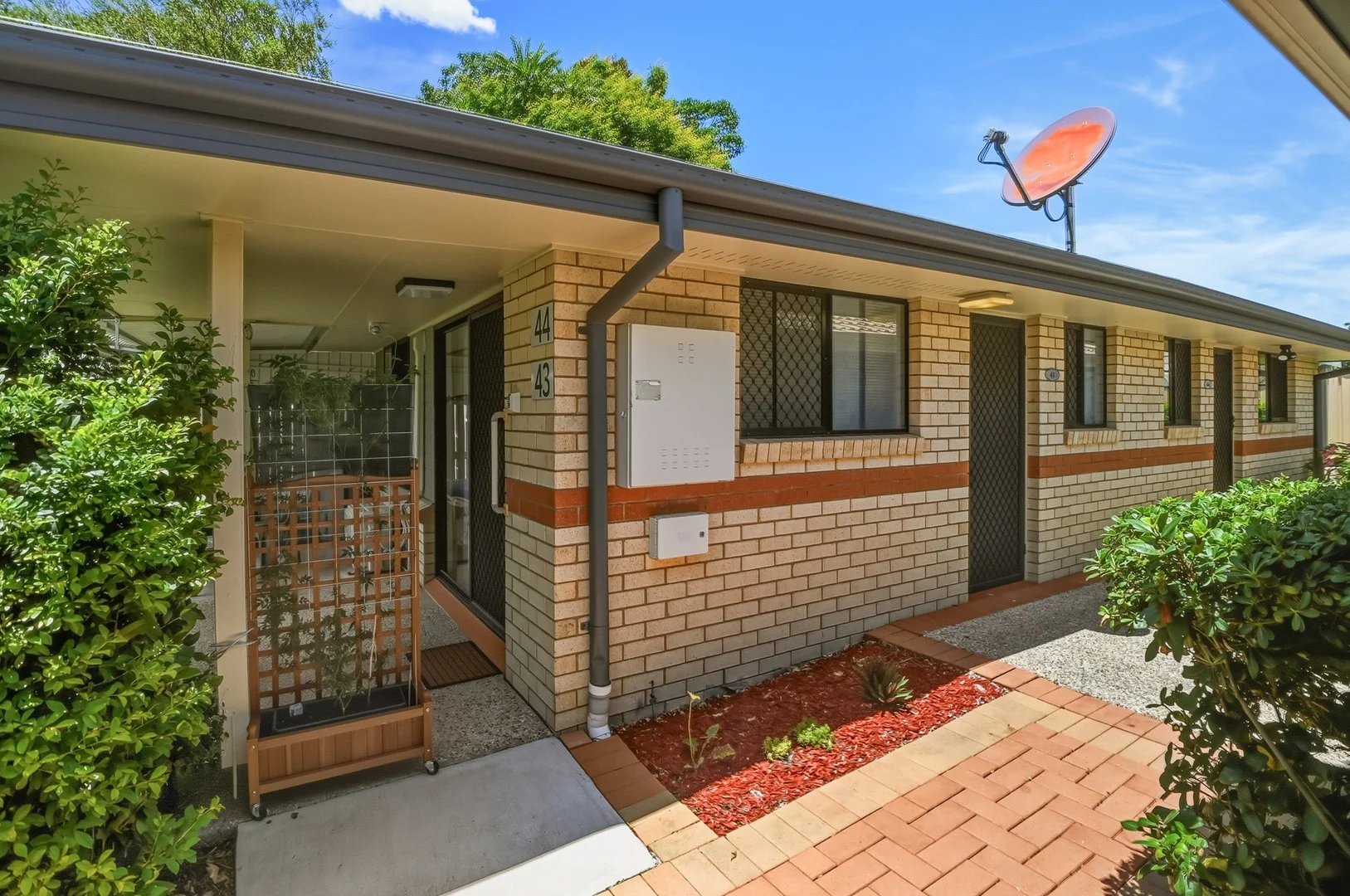 43/17 Newman Street, Caboolture QLD 4510