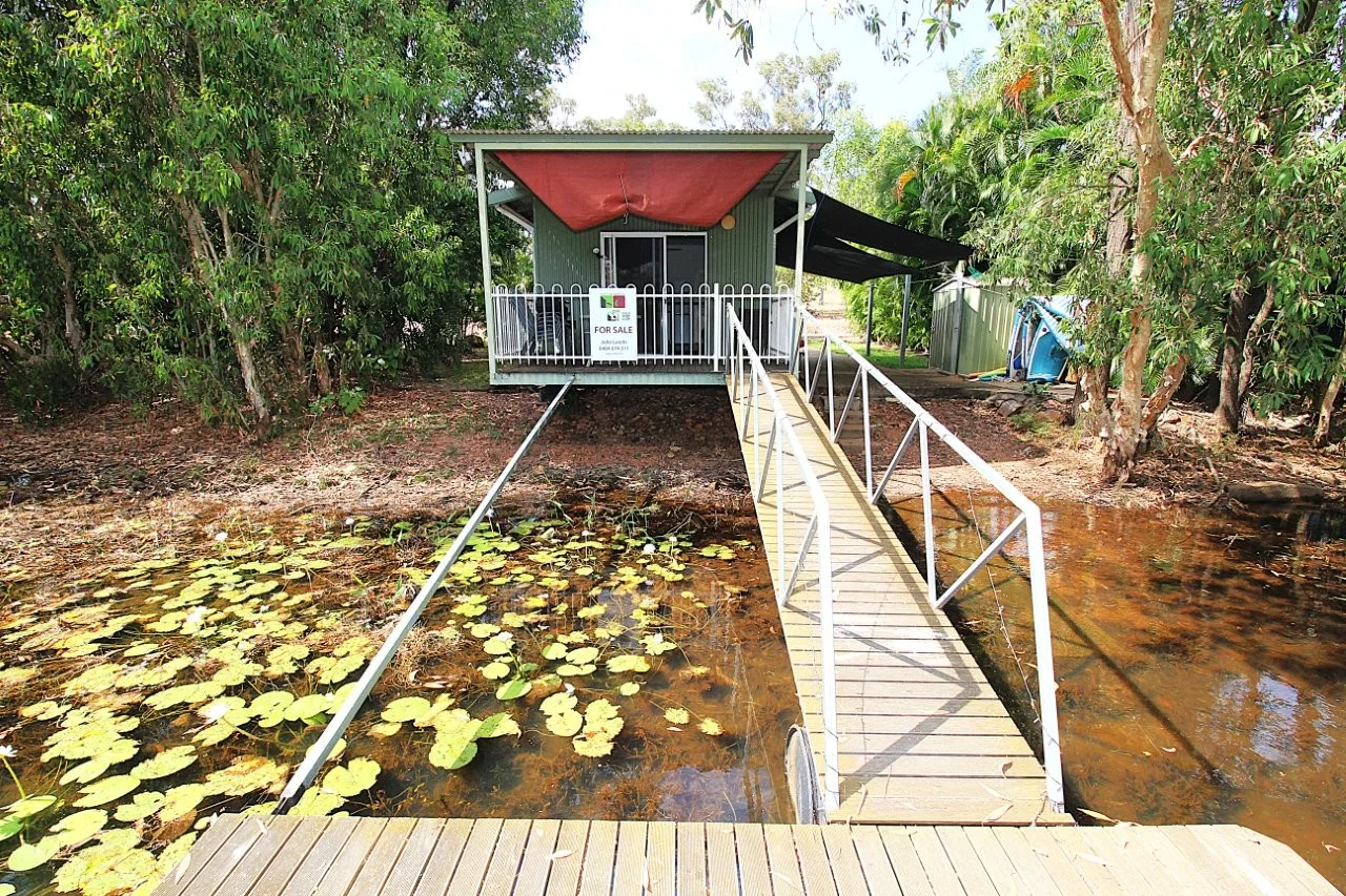 Additional image 3 of 17/841 Chinner Road, Lake Bennett NT 0822