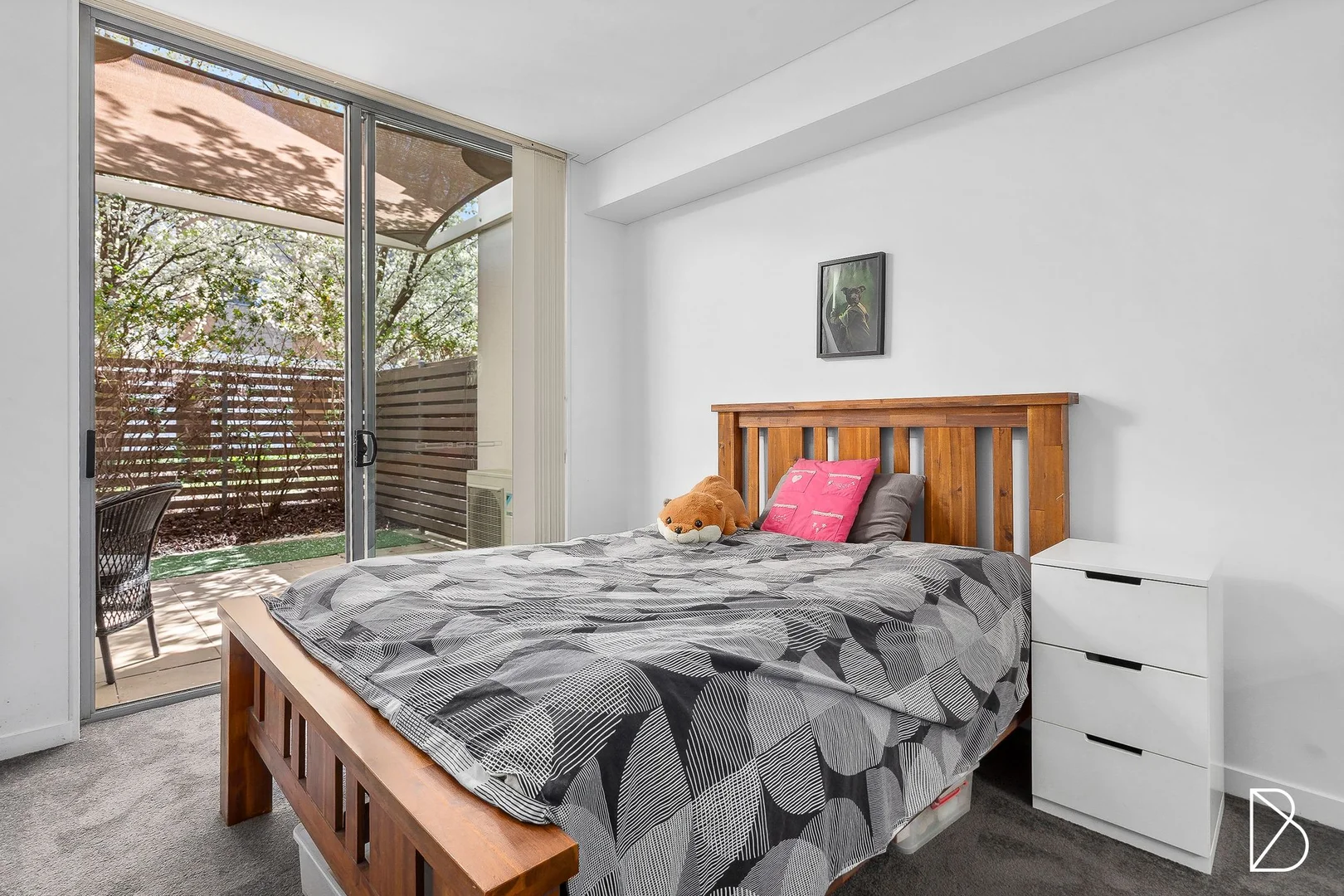 Additional image 7 of 61/116 Easty Street, Phillip ACT 2606