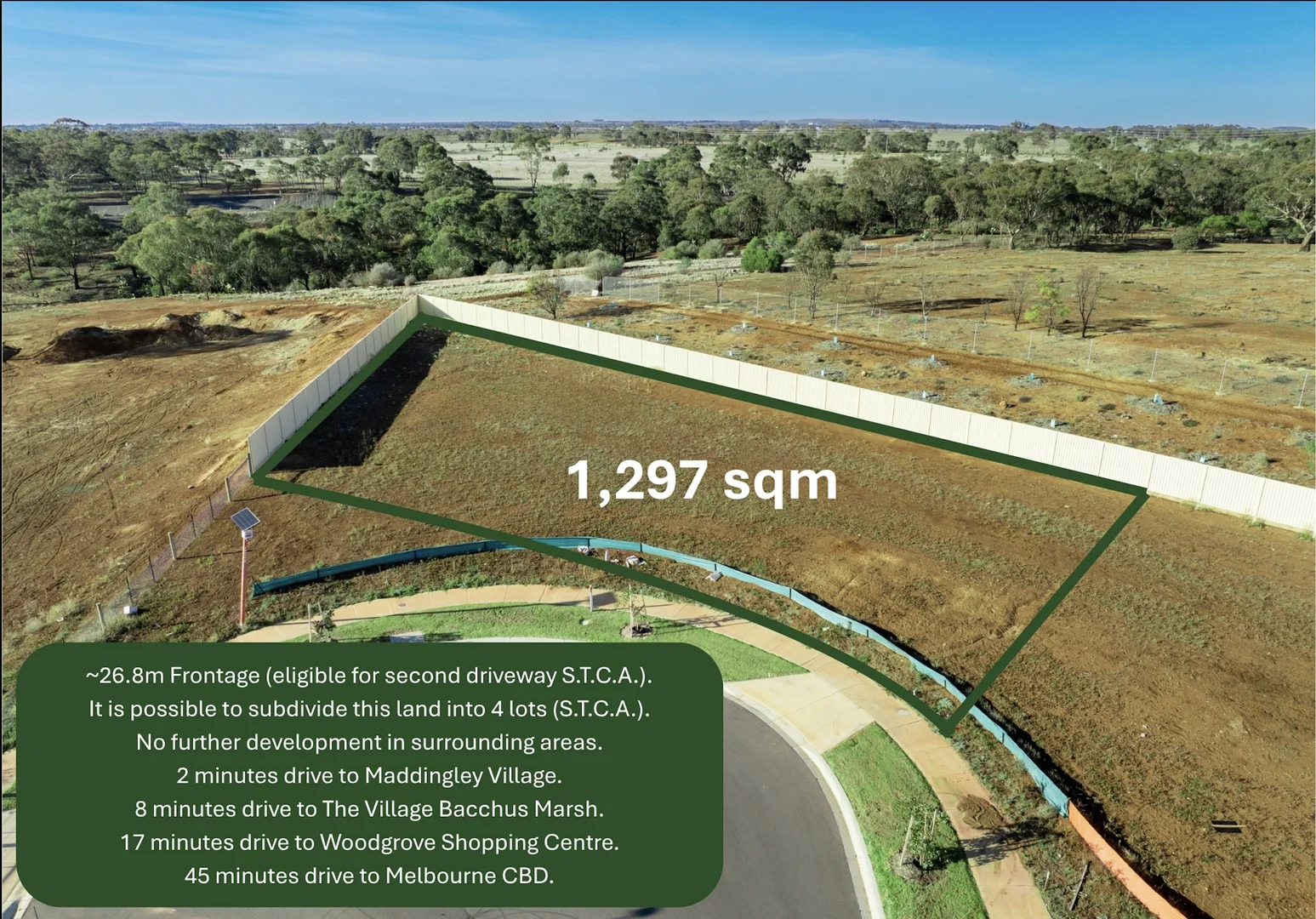 Additional image 2 of 54 Ronald Street, Maddingley VIC 3340