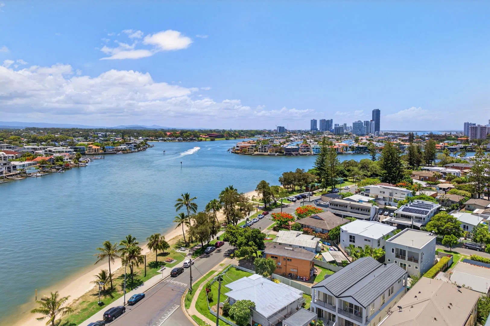 1303/3 River Drive, Surfers Paradise QLD 4217