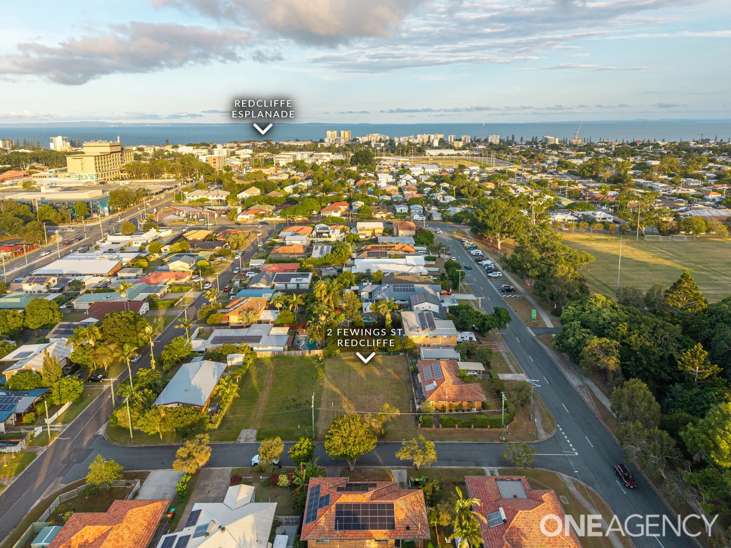 2 Fewings Street, Redcliffe QLD 4020
