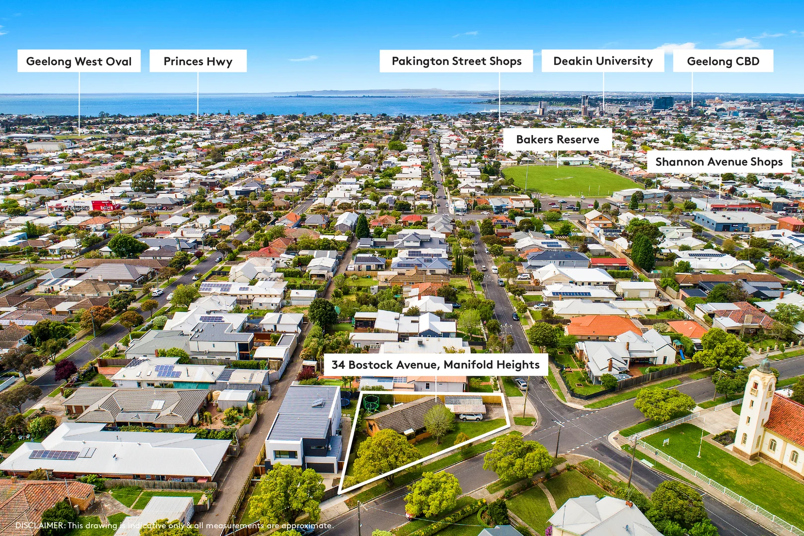 Additional image 13 of 34 Bostock Avenue, Manifold Heights VIC 3218