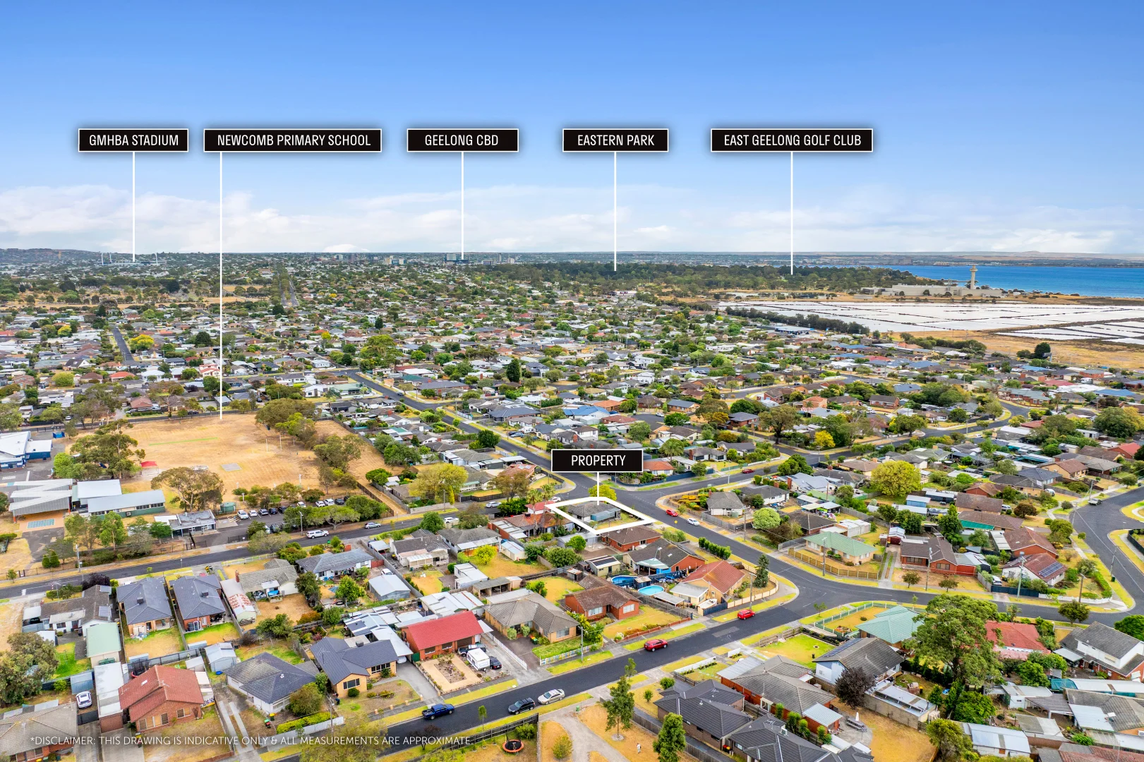 Additional image 13 of 1 Newland Street, Newcomb VIC 3219