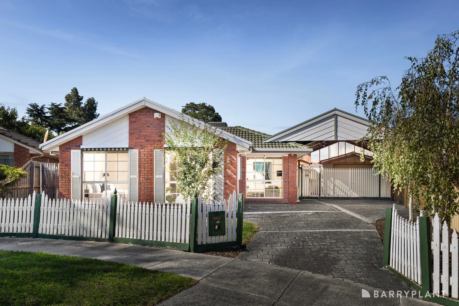 9 Plymouth Close, Sunshine North VIC 3020