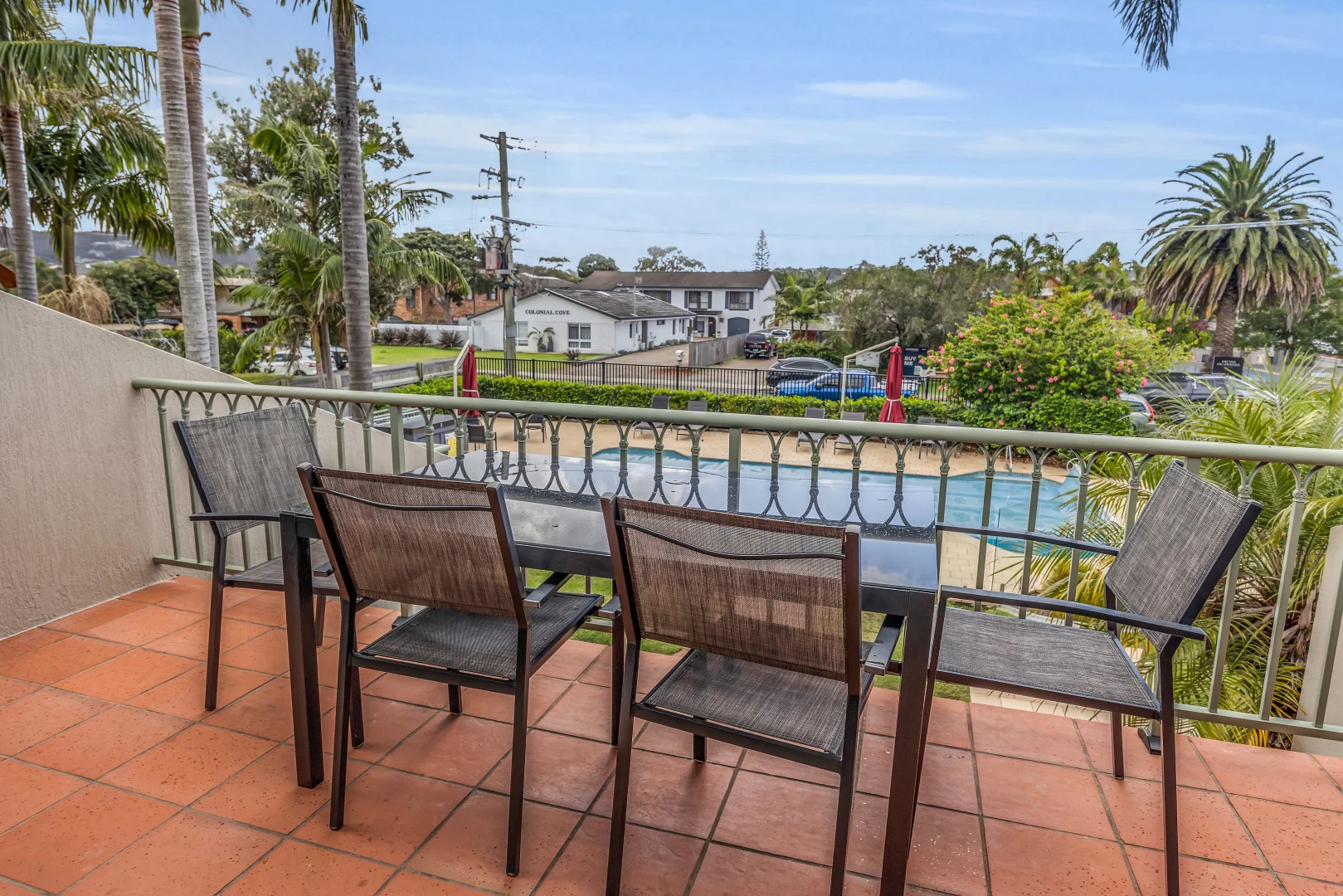 Additional image 12 of 17/10-16 Marine Parade, Merimbula NSW 2548