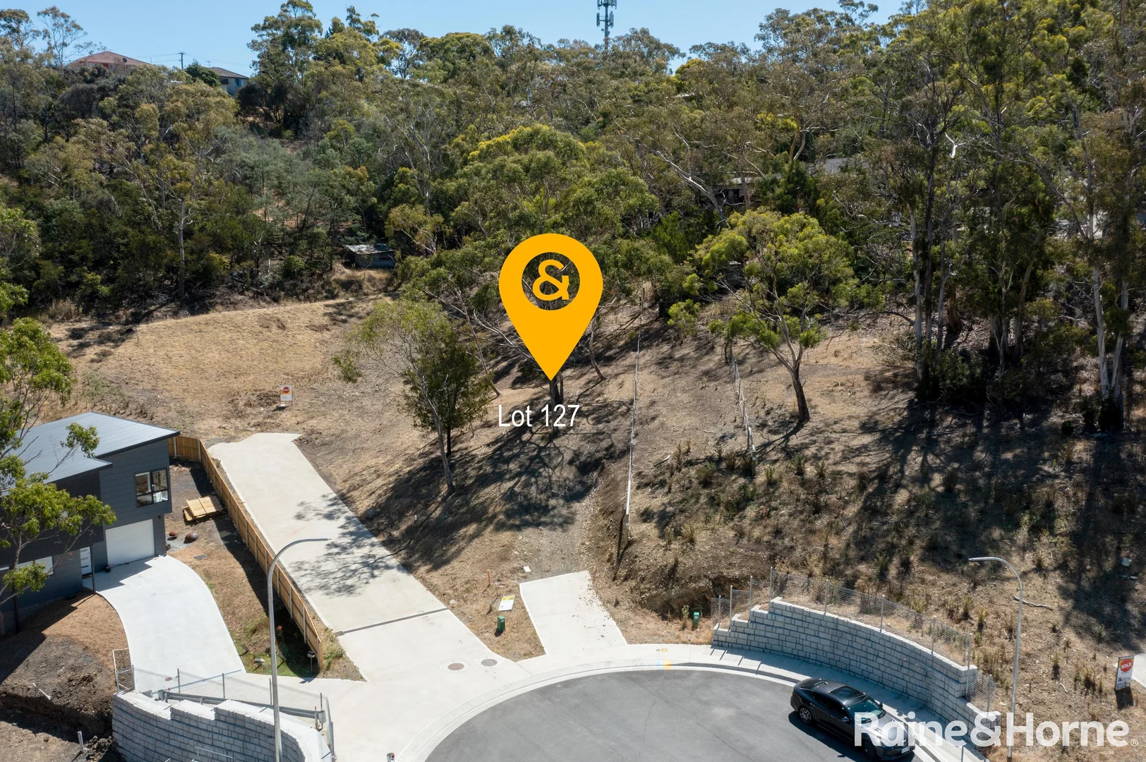 Additional image 2 of 58 Kiewa Rise (Lot 127), Lenah Valley TAS 7008