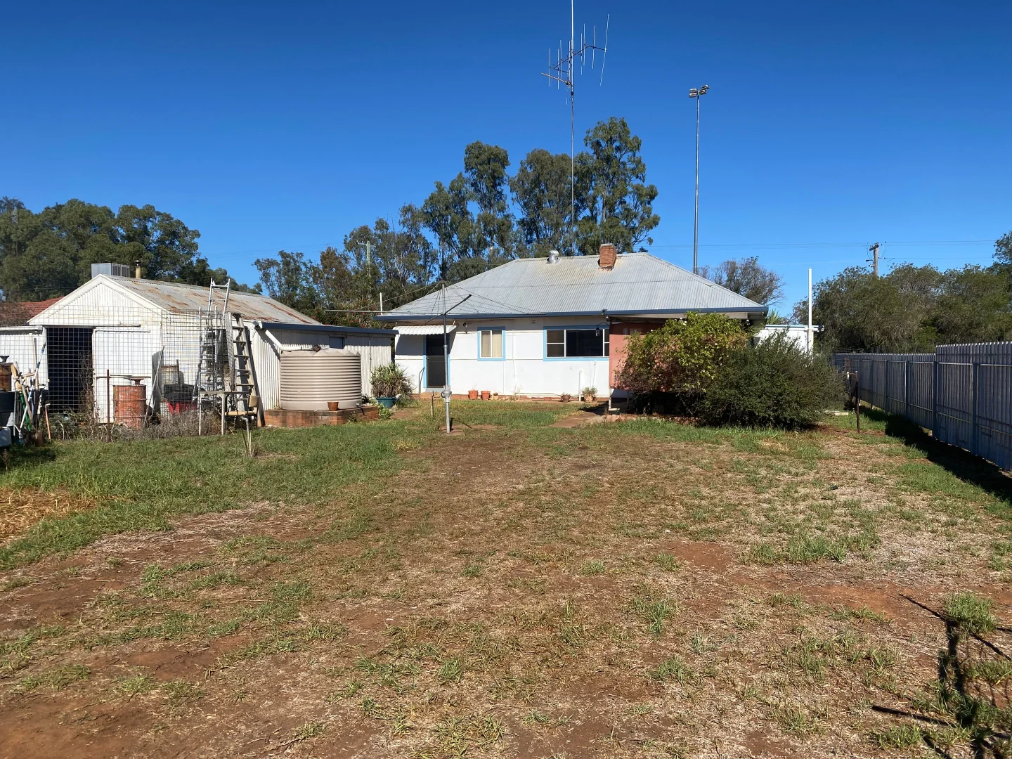 Additional image 12 of 27 Gobondery Street, Trundle NSW 2875