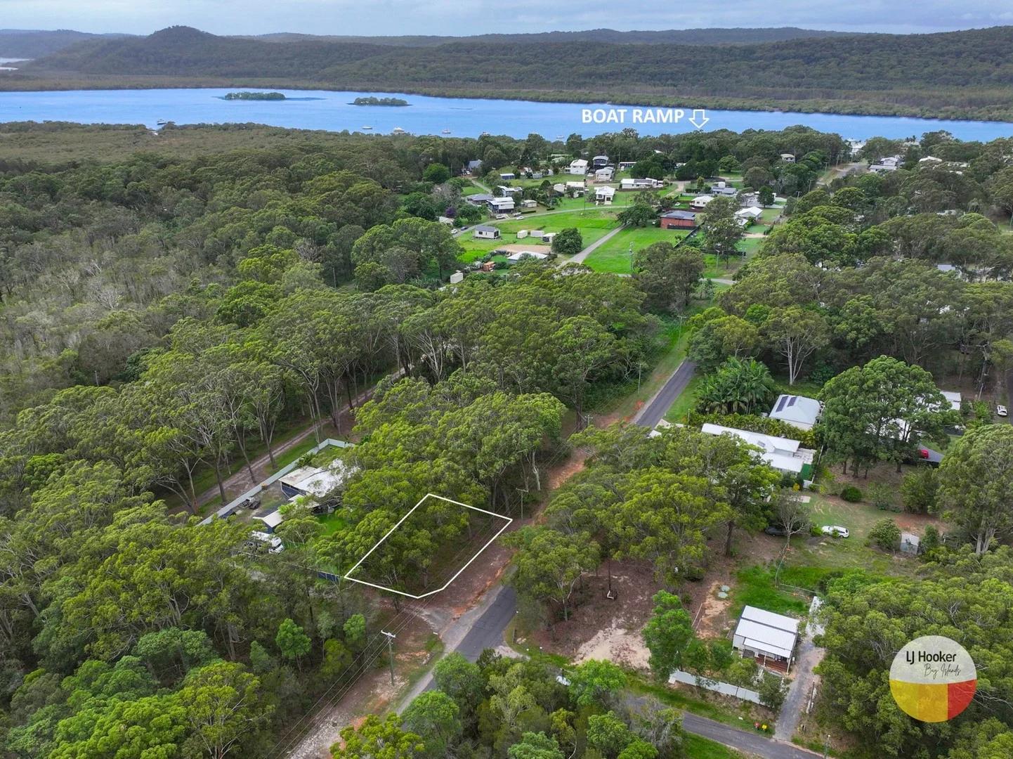 45 Coveden Crescent, Russell Island QLD 4184