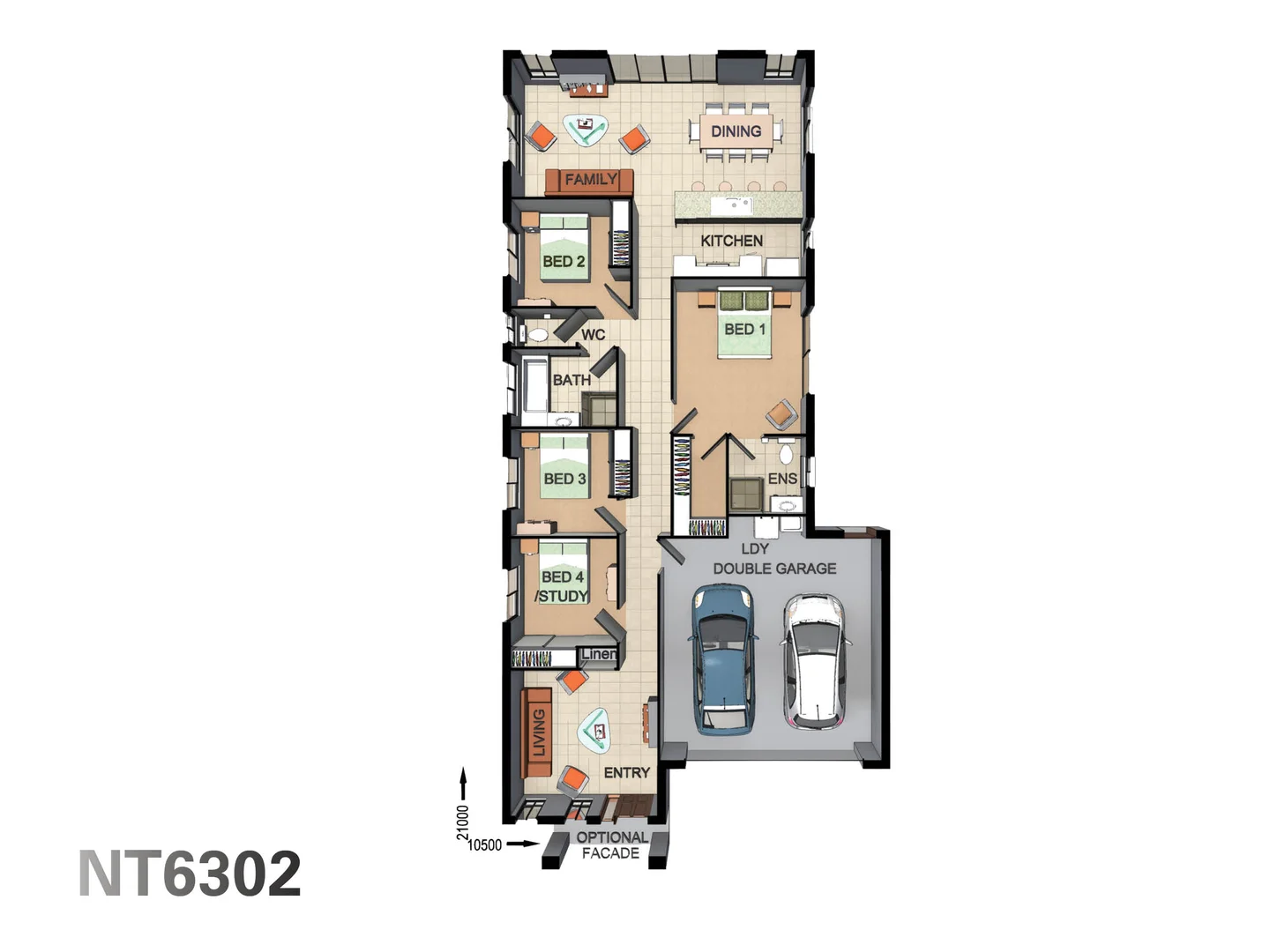 Additional image 2 of Eight Mile Plains QLD 4113