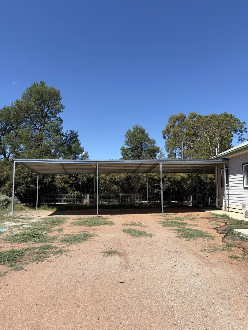 Additional image 18 of 32 Racecourse Road, Berrigan NSW 2712