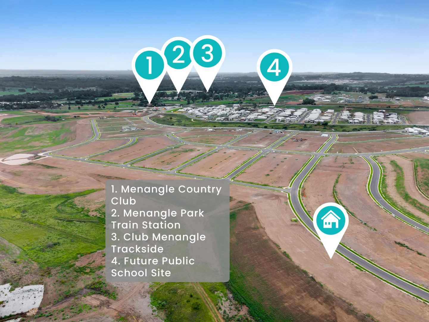 Additional image 2 of 50 Sunlight Crescent, Menangle Park NSW 2563