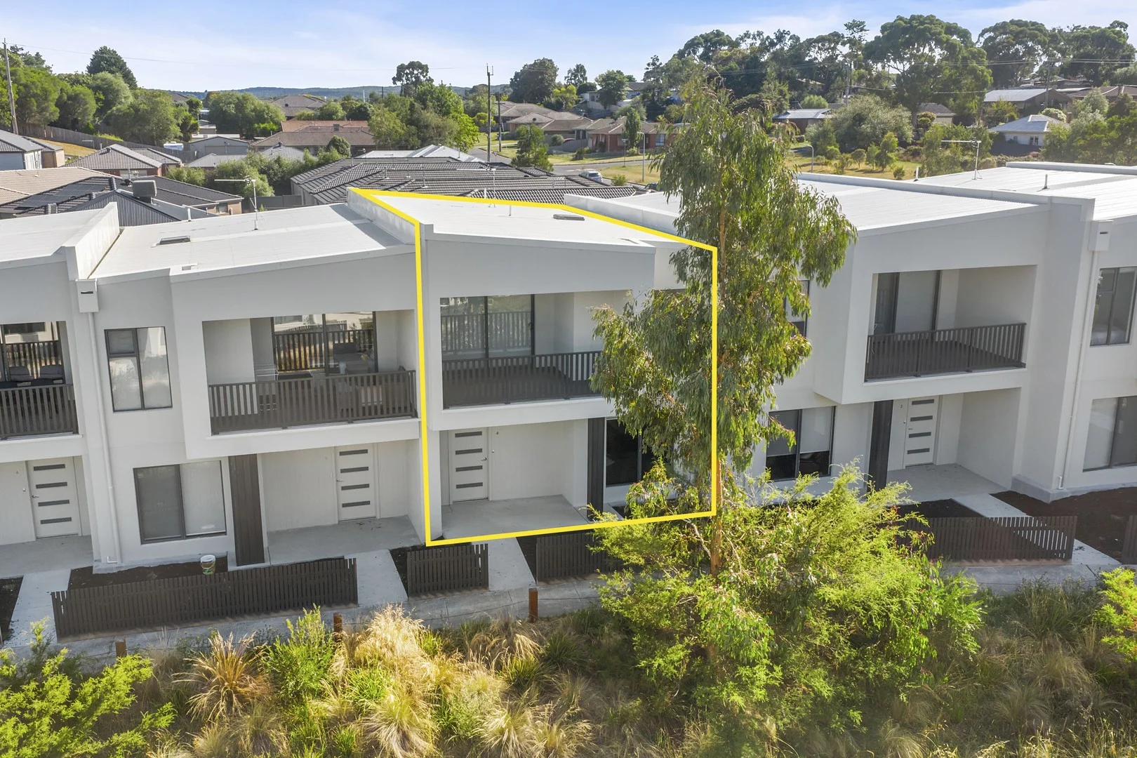 4 Nuggety Lane, Canadian VIC 3350