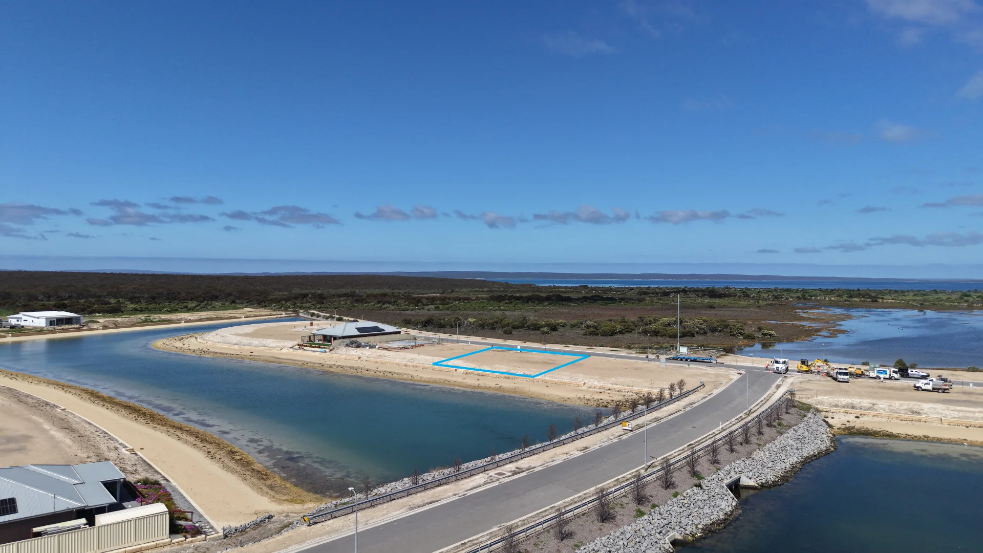 Additional image 4 of LOT 201 Delamere Drive, Port Lincoln SA 5606