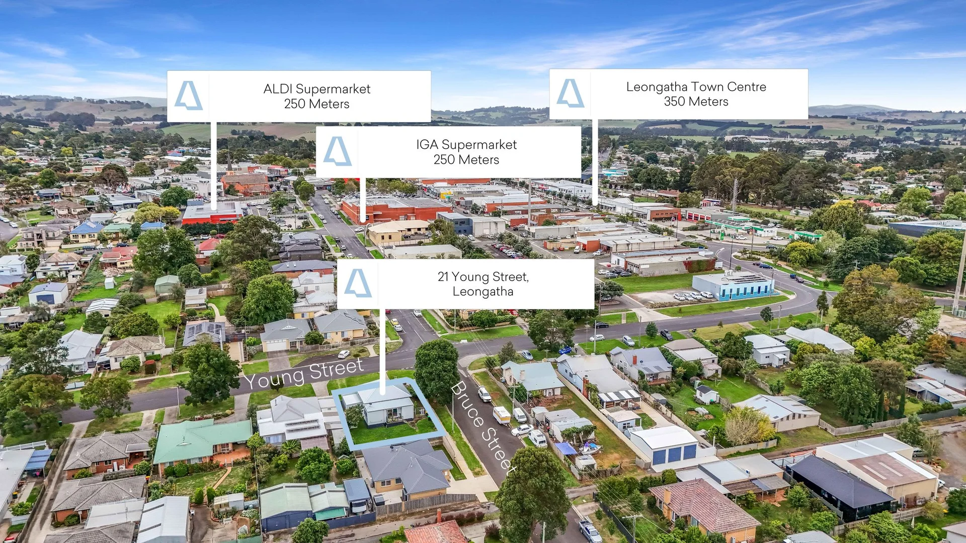 Additional image 23 of 21 Young Street, Leongatha VIC 3953