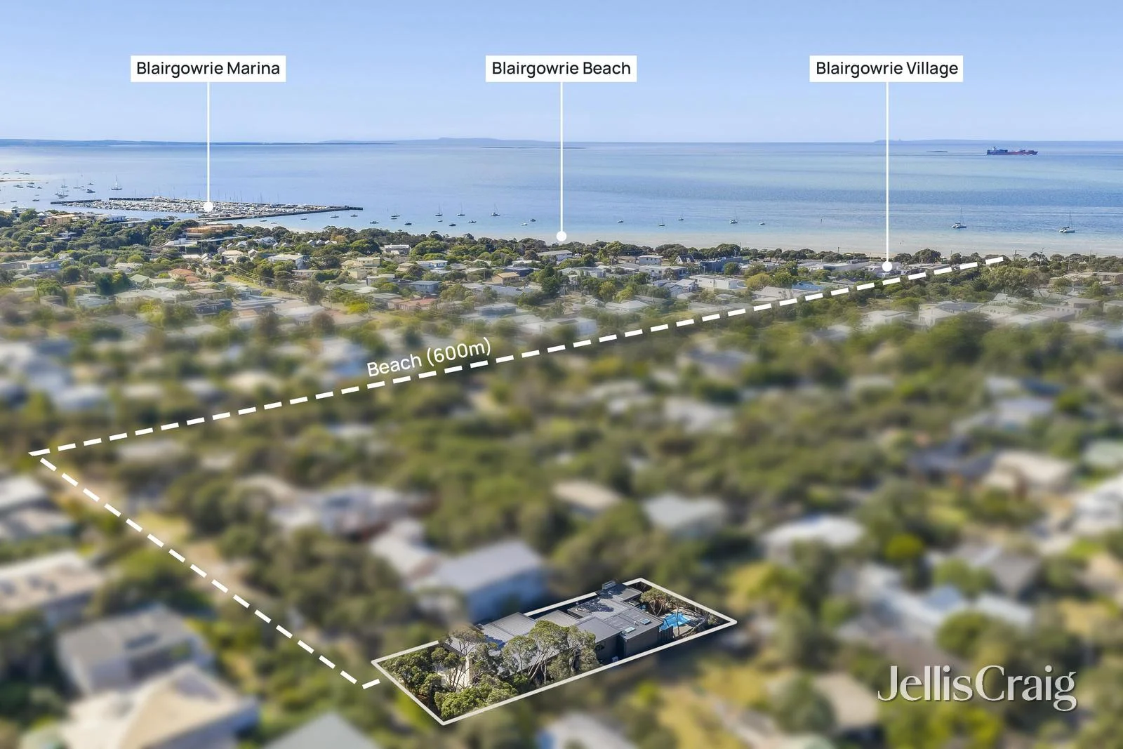 Additional image 24 of 76 Lansdowne Street, Blairgowrie VIC 3942