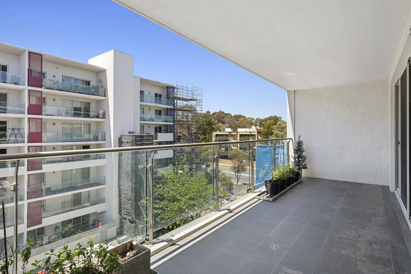 Additional image 10 of 123/64 College Street, Belconnen ACT 2617