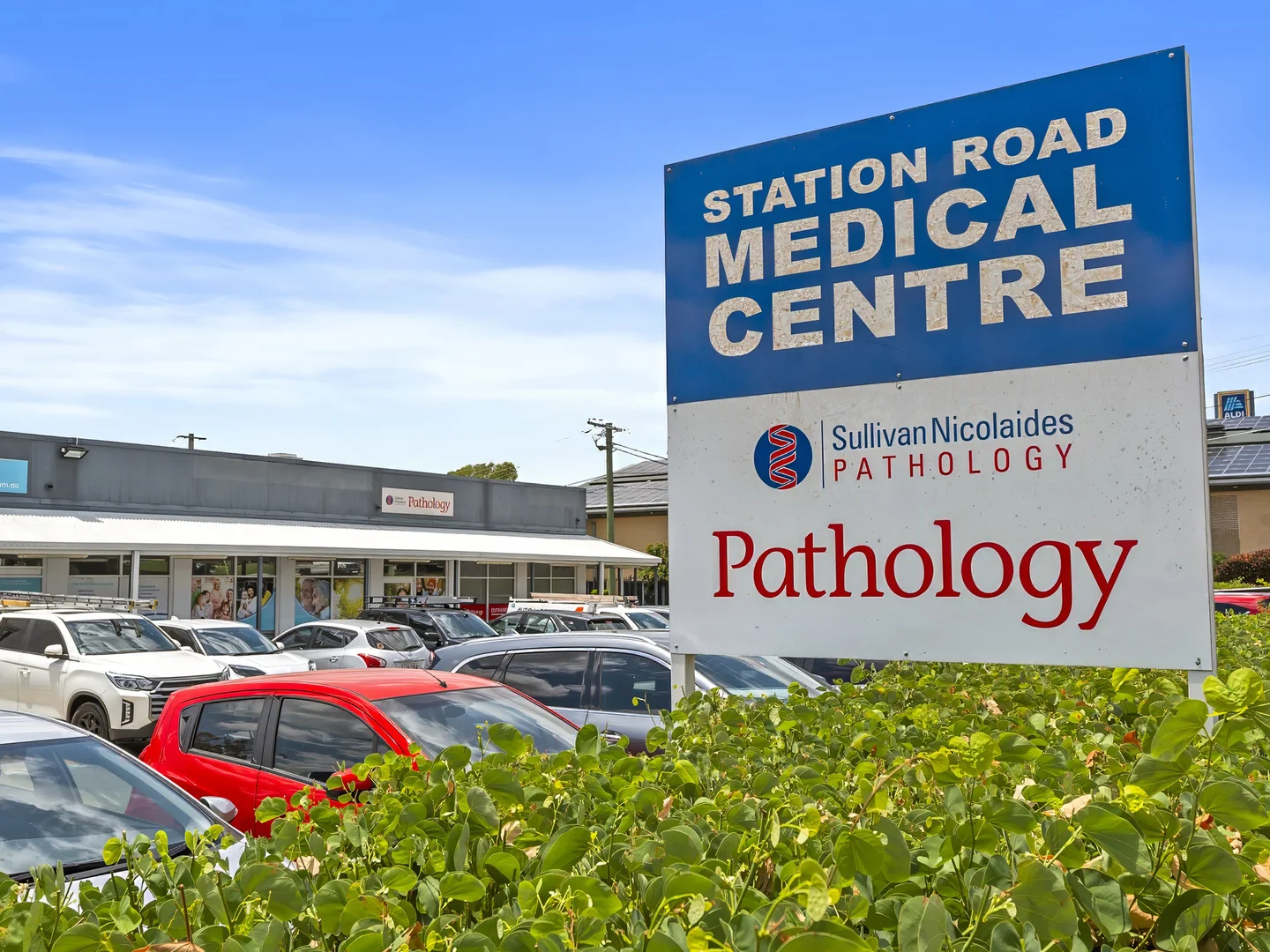 Additional image 4 of 7 & 9 South Station Road, Booval QLD 4304