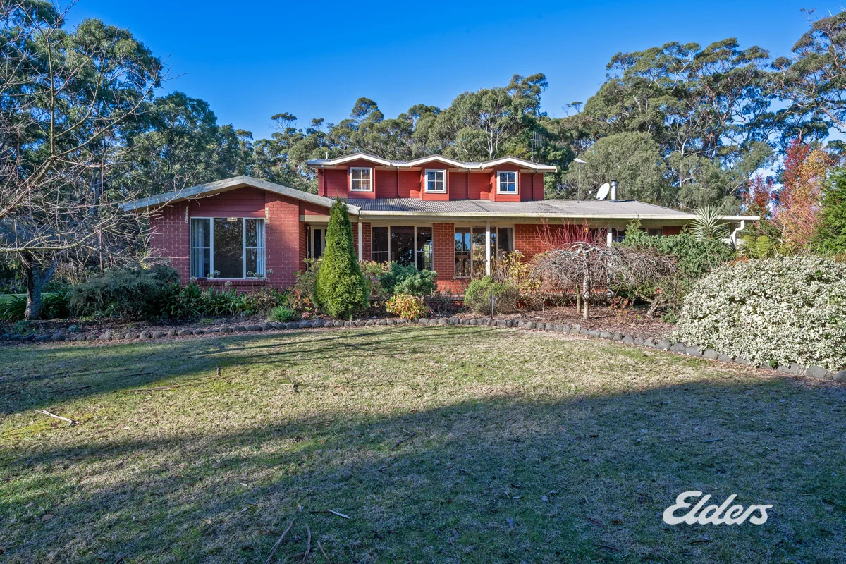 51 Jocks Road, Forest TAS 7330
