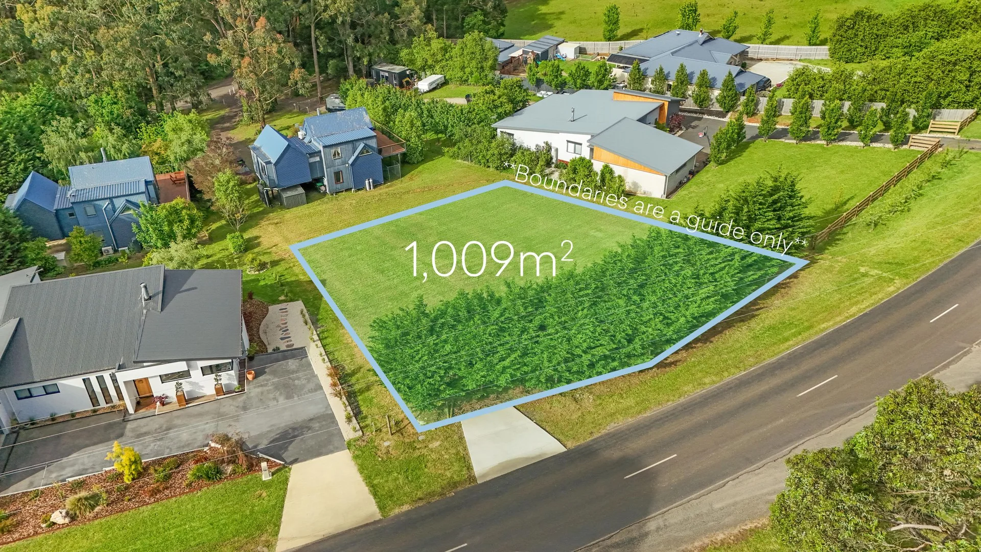 Additional image 6 of 61 Baromi Road, Mirboo North VIC 3871