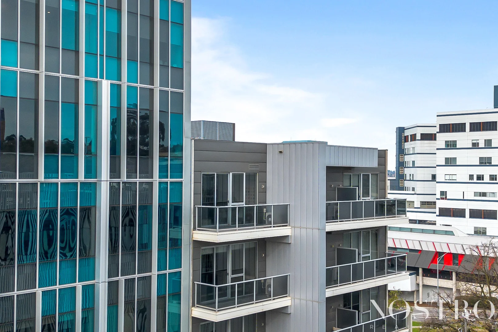 Additional image 19 of 603/8 Martin Street, Heidelberg VIC 3084