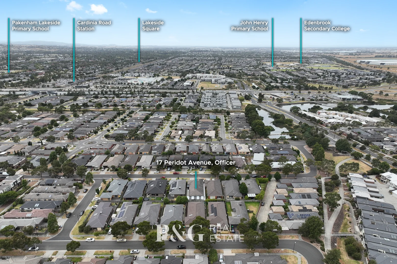 Additional image 18 of 17 Peridot Avenue, Officer VIC 3809