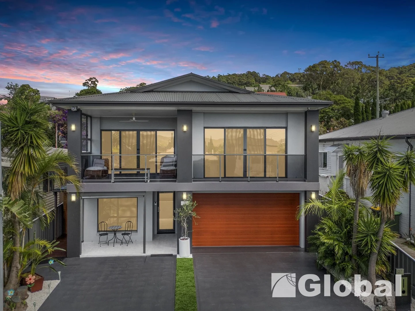 27 Fairfax Road, Warners Bay NSW 2282