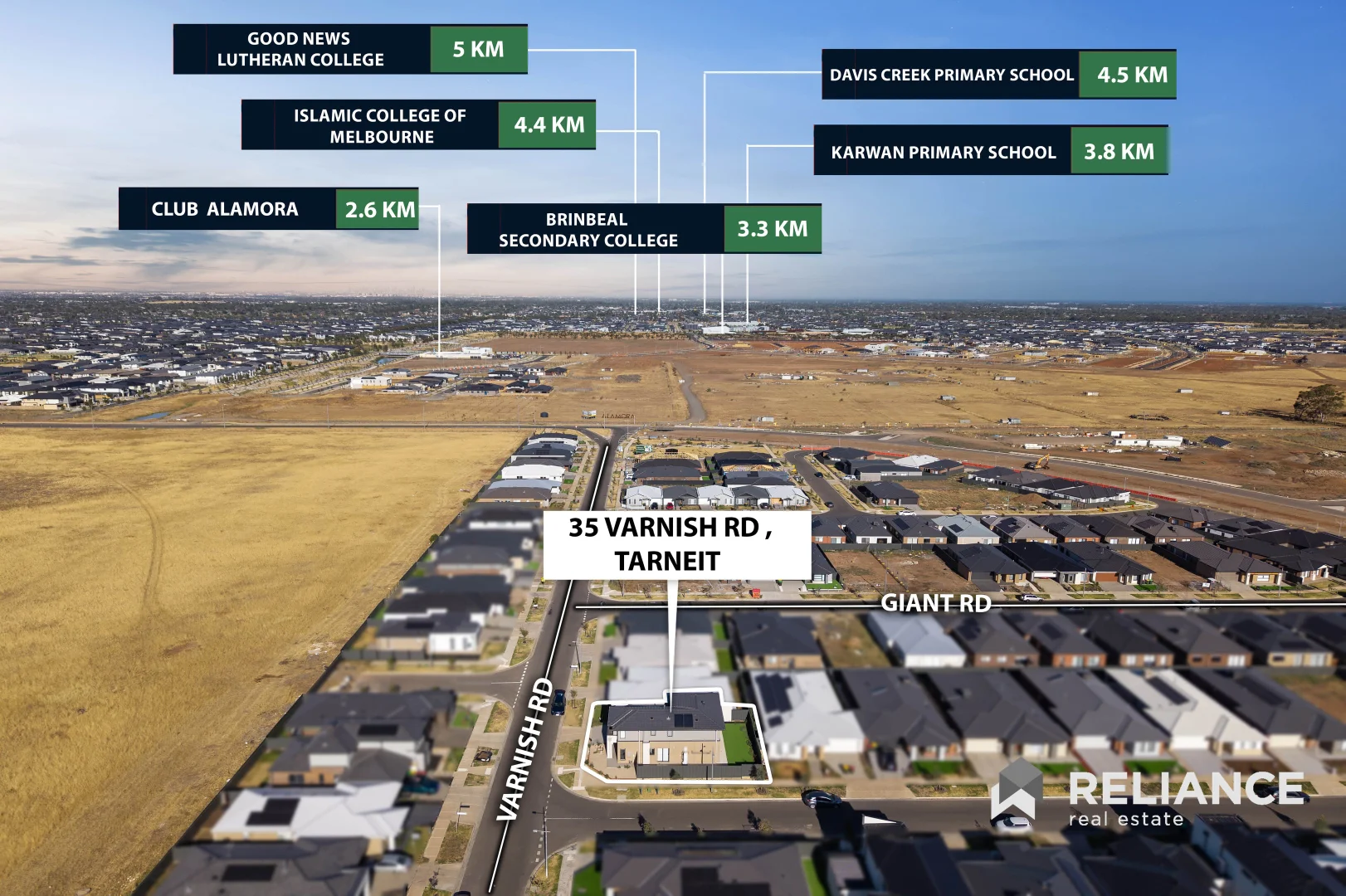 Additional image 21 of 35 Varnish Road, Tarneit VIC 3029