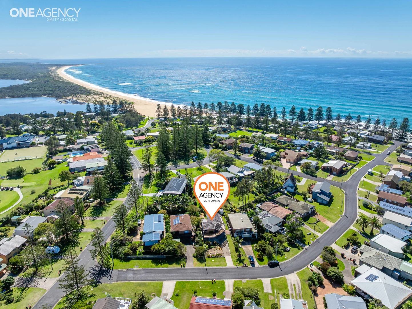 Additional image 3 of 6 Morwong Street, Tuross Head NSW 2537