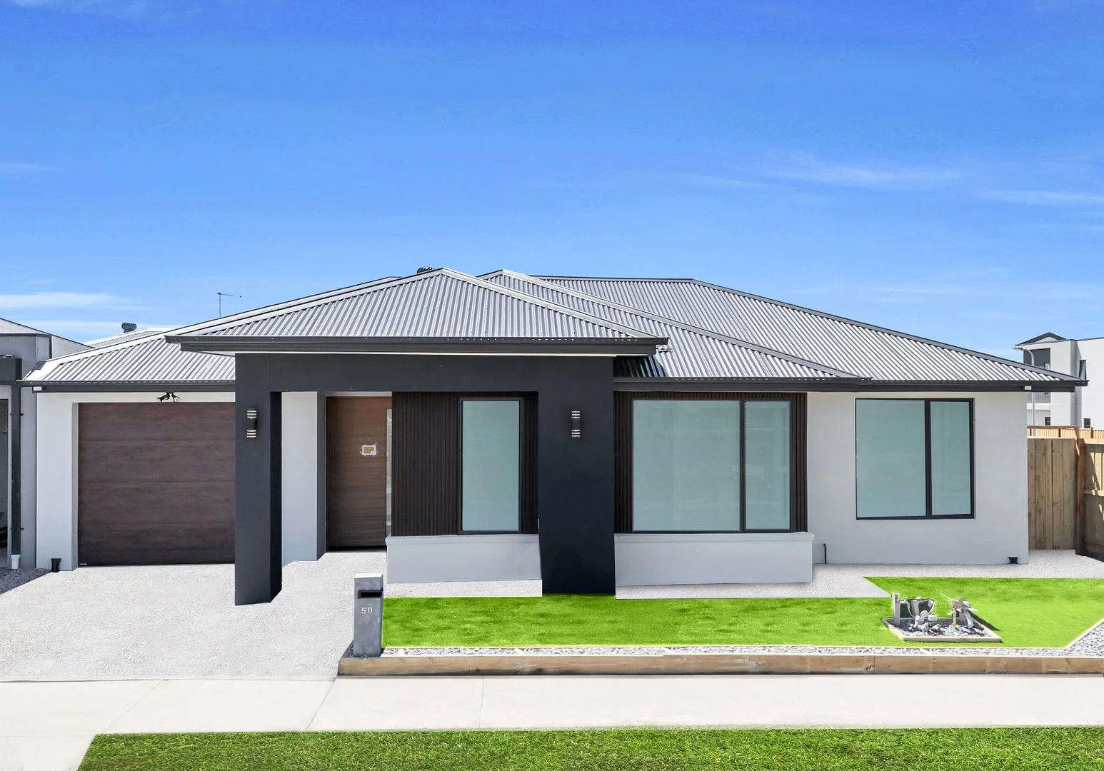 50 RAINBOW STREET, Wollert VIC 3750