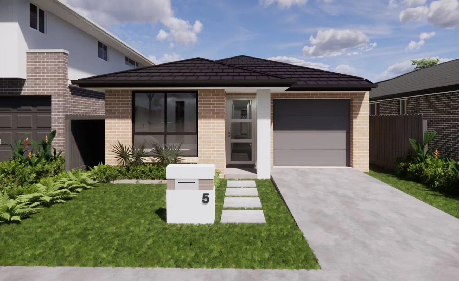 Strathtulloh VIC 3338