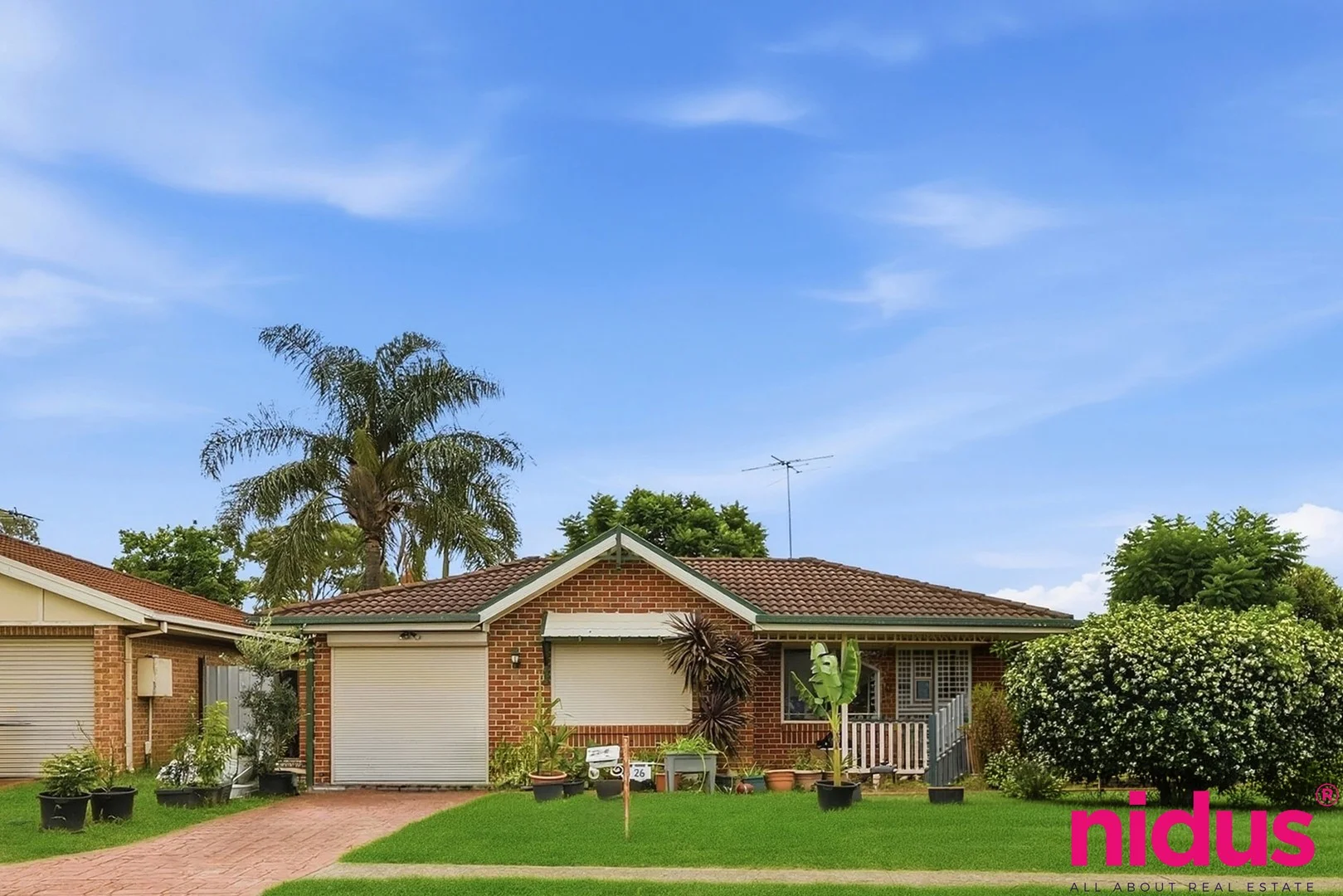 26 Dryden Avenue, Oakhurst NSW 2761