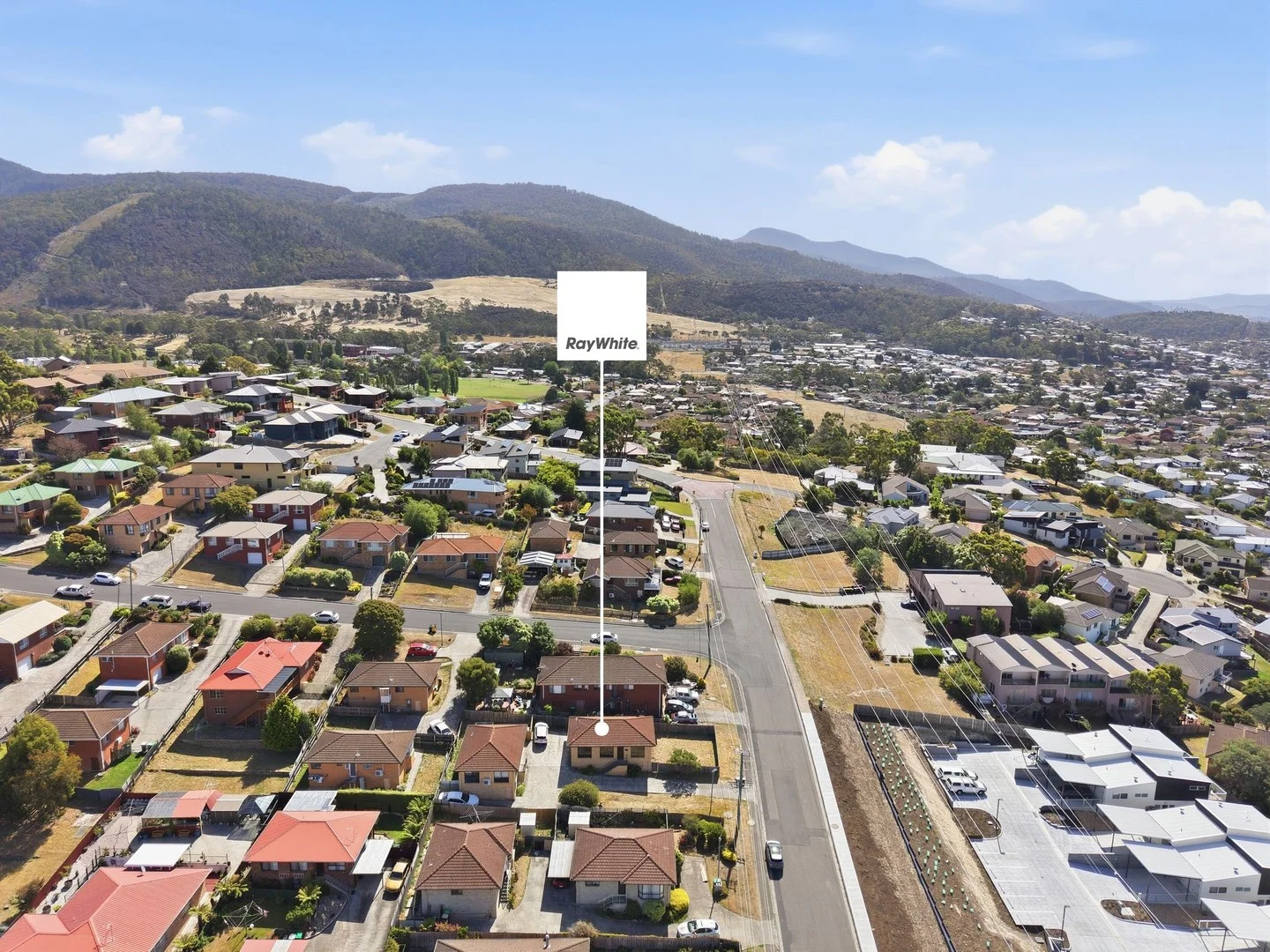 1/15 Nagle Place, Glenorchy TAS 7010