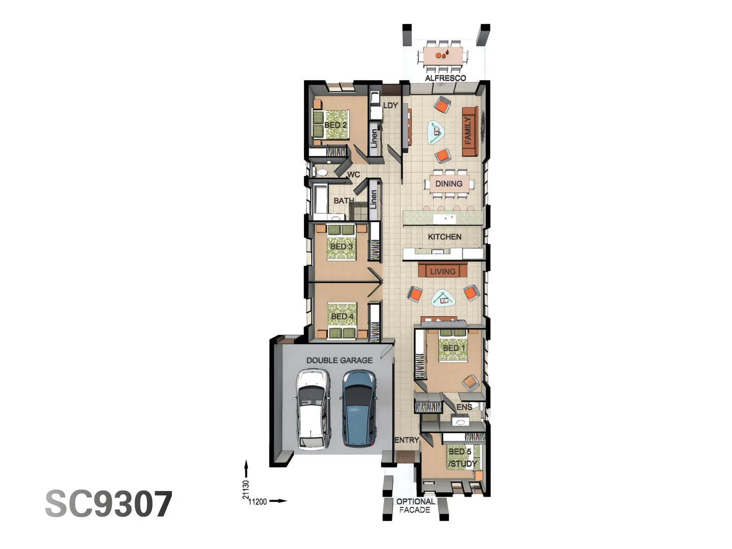 Additional image 8 of Buttaba NSW 2283