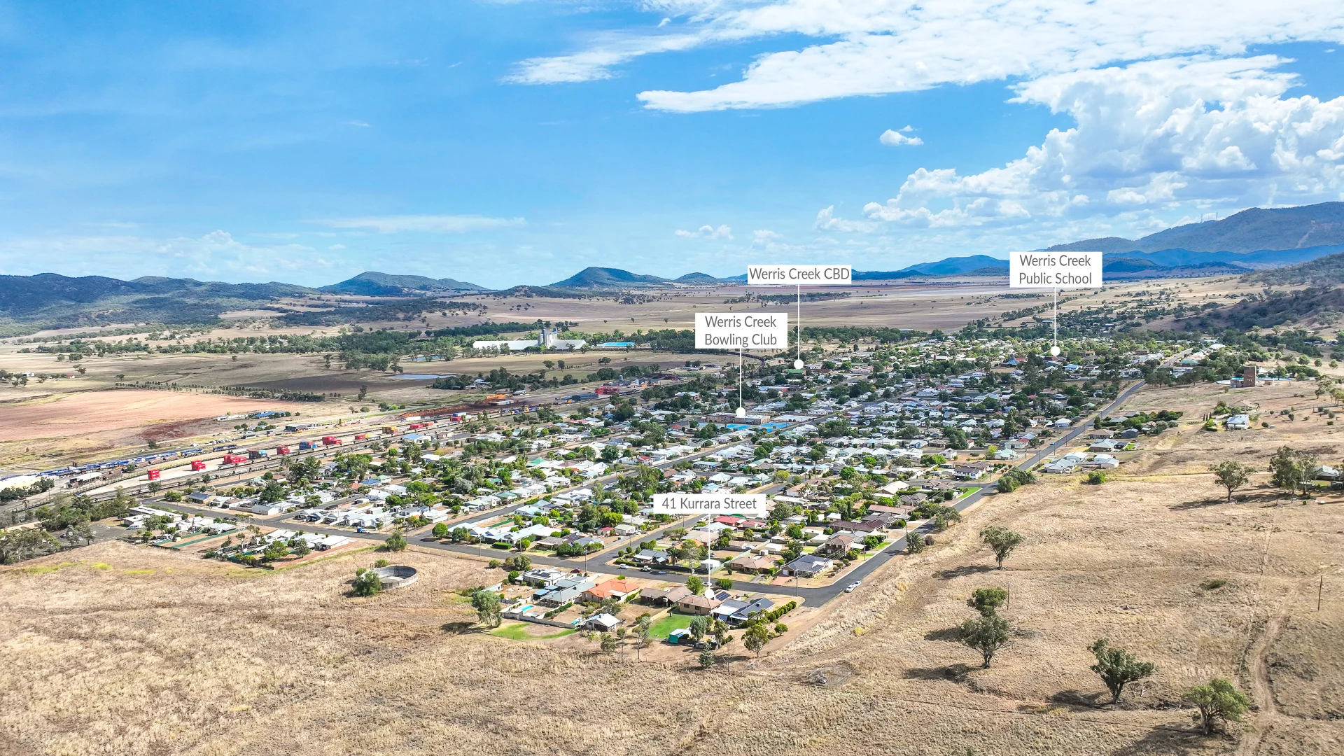 Additional image 16 of 41 Kurrara Street, Werris Creek NSW 2341