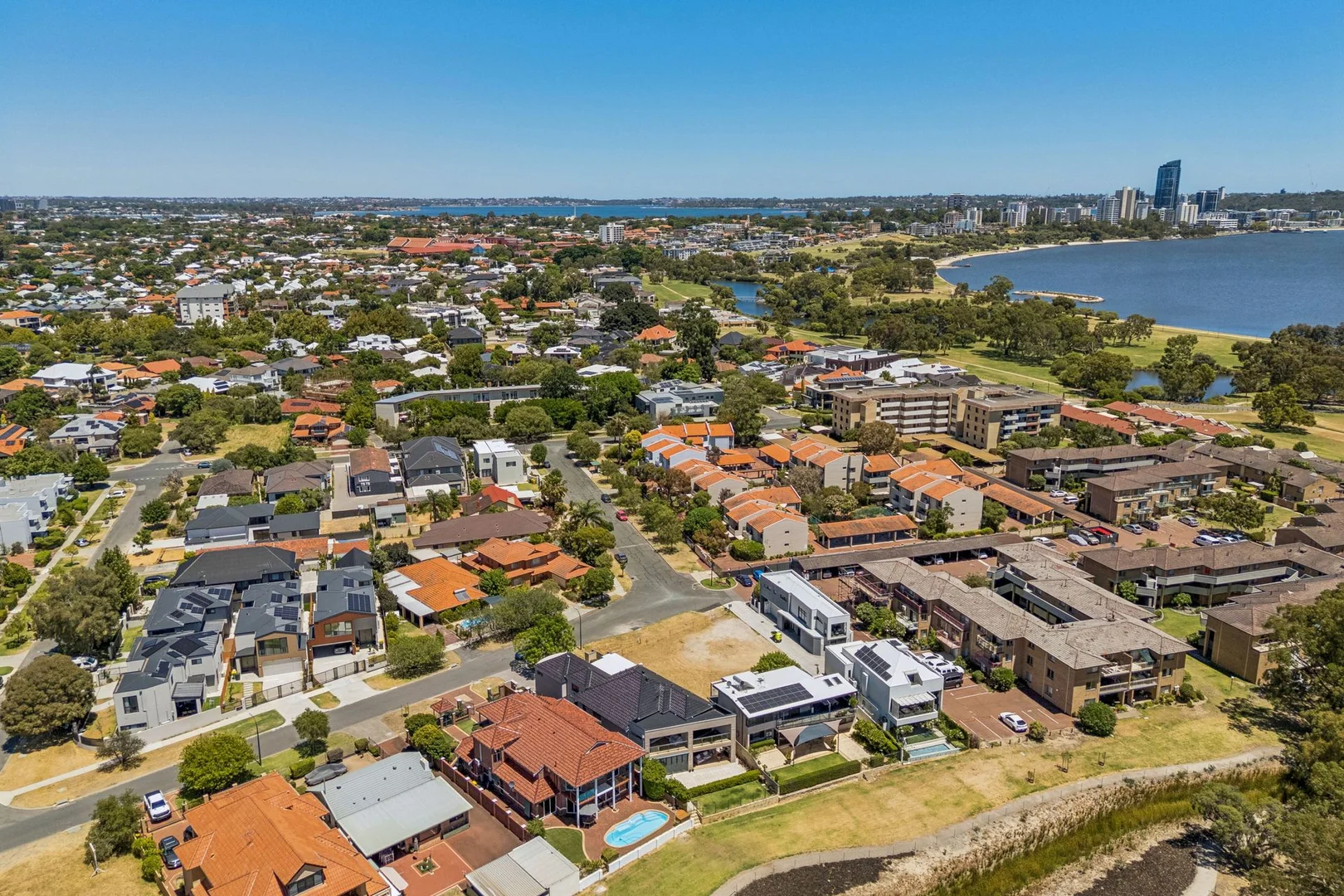 Additional image 8 of 57 Swanview Terrace, South Perth WA 6151