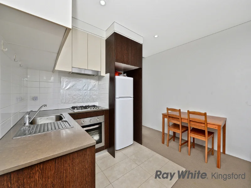 Additional image 5 of 510/438-448 Anzac Parade, Kingsford NSW 2032