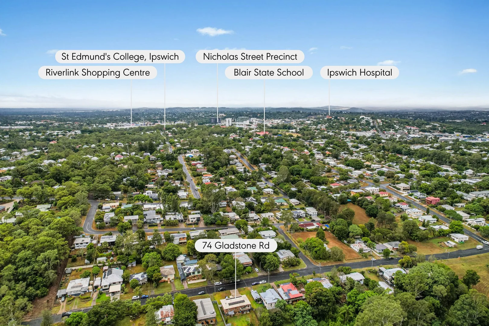 Additional image 3 of 74 Gladstone Road, Coalfalls QLD 4305