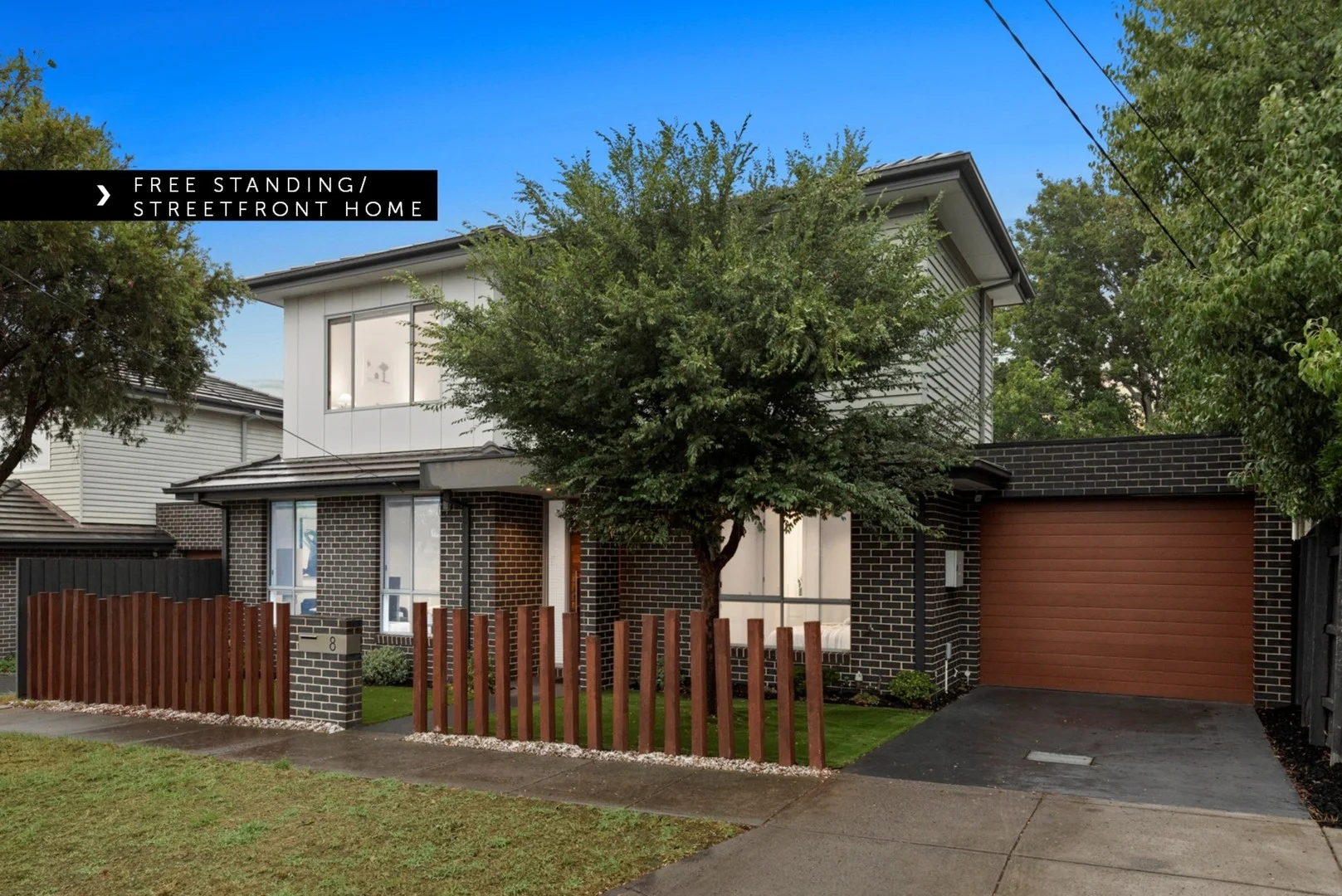 8 Wesley Court, Highett VIC 3190
