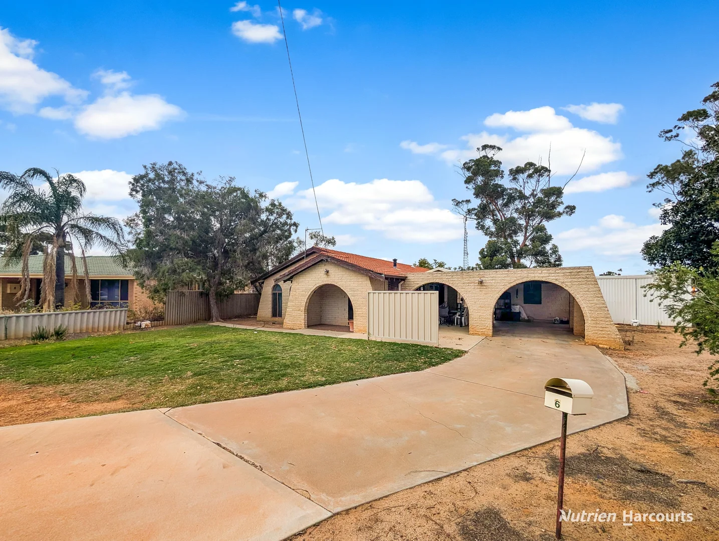 Additional image 2 of 6 Buller Road, Bruce Rock WA 6418