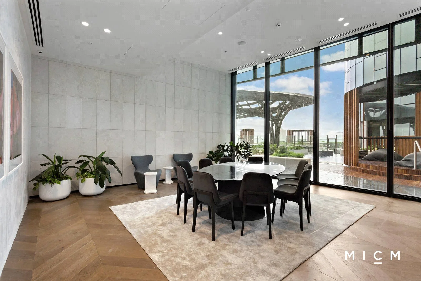 Additional image 21 of 6504E/18 Hoff Boulevard, Southbank VIC 3006