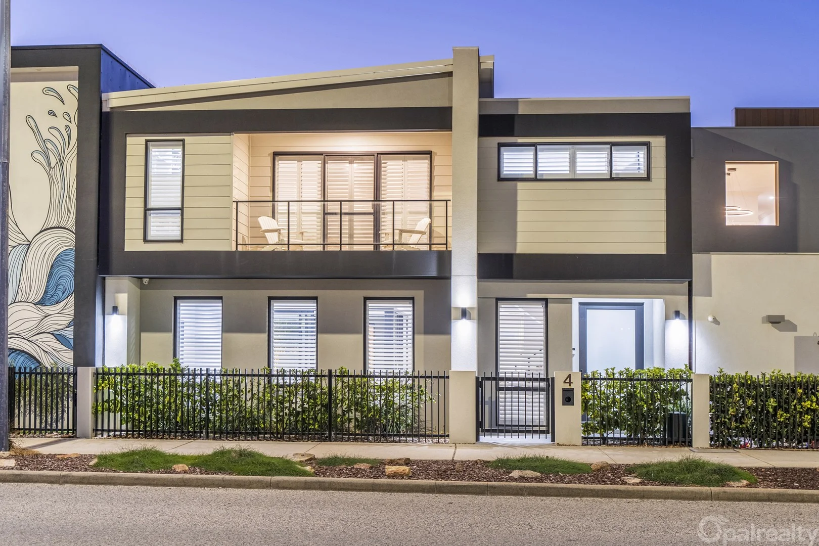 4 Palermo Cove, Secret Harbour WA 6173